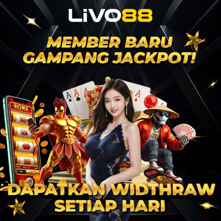 Slot Gacor